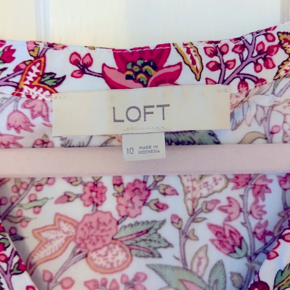 Darling Lpft Rayon Dress - Picture 3 of 3